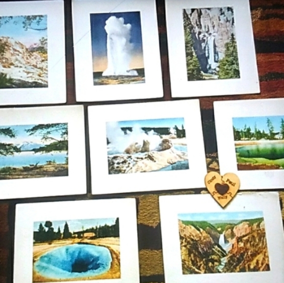 ⚜️ VINTAGE  Pale PINK LACE PLACEMATS w/CUT OUTS - Picture 5 of 16